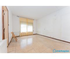 Casa independiente en Viladecans