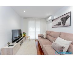 PISO EN ZONA CENTRO EN VILADECANS