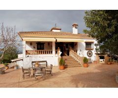 BELLISIMA FINCA ECUESTRE