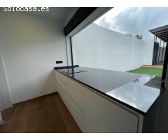 VILLA EXCLUSIVA EL COTO
