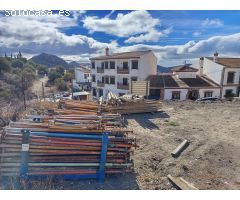 Terreno urbano en Venta en Almogía, Málaga