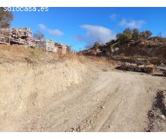 Terreno urbano en Venta en Almogía, Málaga