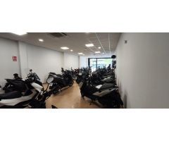 Local comercial zona camino san Rafael