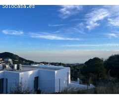 Terreno en venta en calle Araucaria, Urbanización Buena Vista