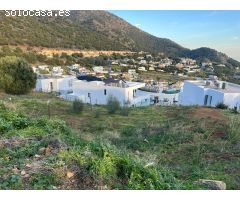 Terreno en venta en calle Araucaria, Urbanización Buena Vista