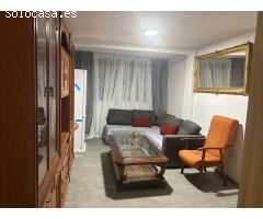 Piso en Huelin