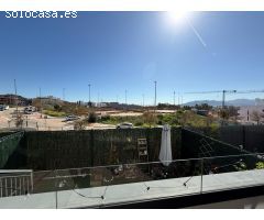 Piso en venta en Puerto de la Torre