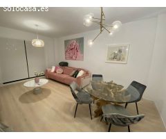 Piso en venta en Puerto de la Torre
