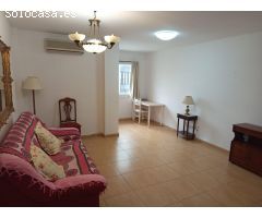 Piso en alquiler en Huelin
