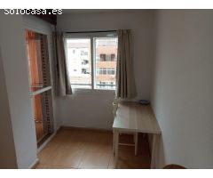 Piso en alquiler en Huelin