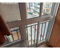 Piso en alquiler en Huelin