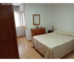 Piso en alquiler en Huelin