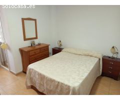Piso en alquiler en Huelin