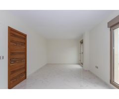 Ático en Montemar Alto