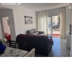 Piso en venta zona Capuchinos