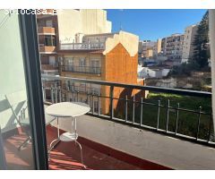 Piso en venta zona Capuchinos