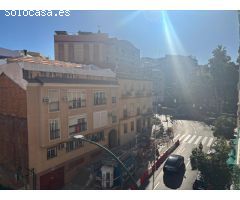 Piso en venta zona Capuchinos