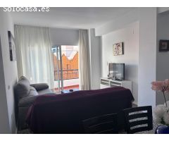 Piso en venta zona Capuchinos