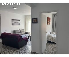 Piso en venta zona Capuchinos