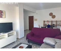 Piso en venta zona Capuchinos