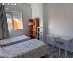 Piso en venta zona Capuchinos