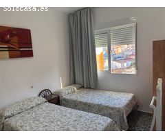 Piso en venta zona Capuchinos