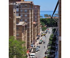 Piso en Venta en Málaga del Fresno, Málaga