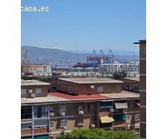 Piso en Venta en Málaga del Fresno, Málaga