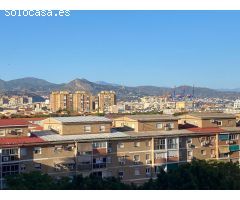 Piso en Venta en Málaga del Fresno, Málaga