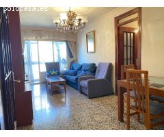 Piso en Venta en Málaga del Fresno, Málaga