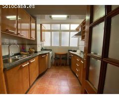 Piso en Venta en Málaga del Fresno, Málaga