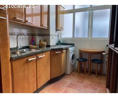 Piso en Venta en Málaga del Fresno, Málaga