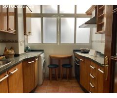 Piso en Venta en Málaga del Fresno, Málaga
