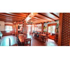 LOCAL COMERCIAL BAR-RESTAURANTE-ASADOR EN YUNQUERA