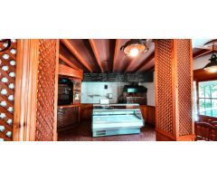 LOCAL COMERCIAL BAR-RESTAURANTE-ASADOR EN YUNQUERA