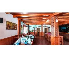 LOCAL COMERCIAL BAR-RESTAURANTE-ASADOR EN YUNQUERA