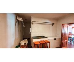 LOCAL COMERCIAL BAR-RESTAURANTE-ASADOR EN YUNQUERA