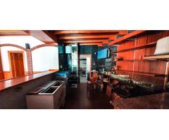 LOCAL COMERCIAL BAR-RESTAURANTE-ASADOR EN YUNQUERA