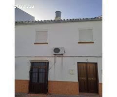 Casa pueblo Olvera Cádiz