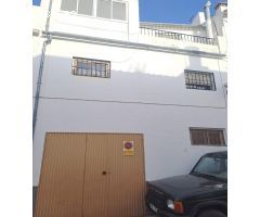 Casa pueblo Olvera Cádiz