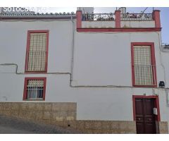 Casa Olvera Cádiz