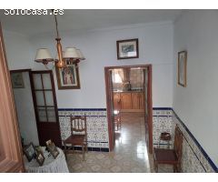 Casa Olvera Cádiz