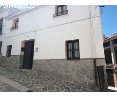 Vivienda en Yunquera