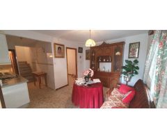 Casa céntrica en Yunquera