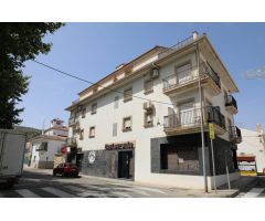 Restaurante en Huelma Jaén