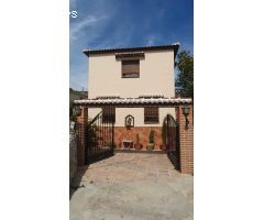 CASA RURAL CON PISCINA