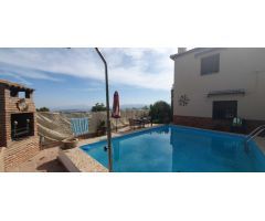 CASA RURAL CON PISCINA