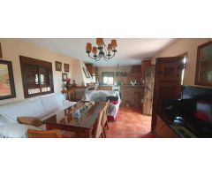 CASA RURAL CON PISCINA