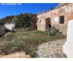 CASA EN BÉDAR ALMERÍA