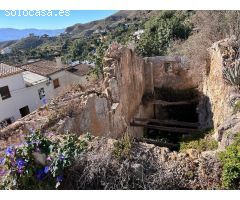 CASA EN BÉDAR ALMERÍA